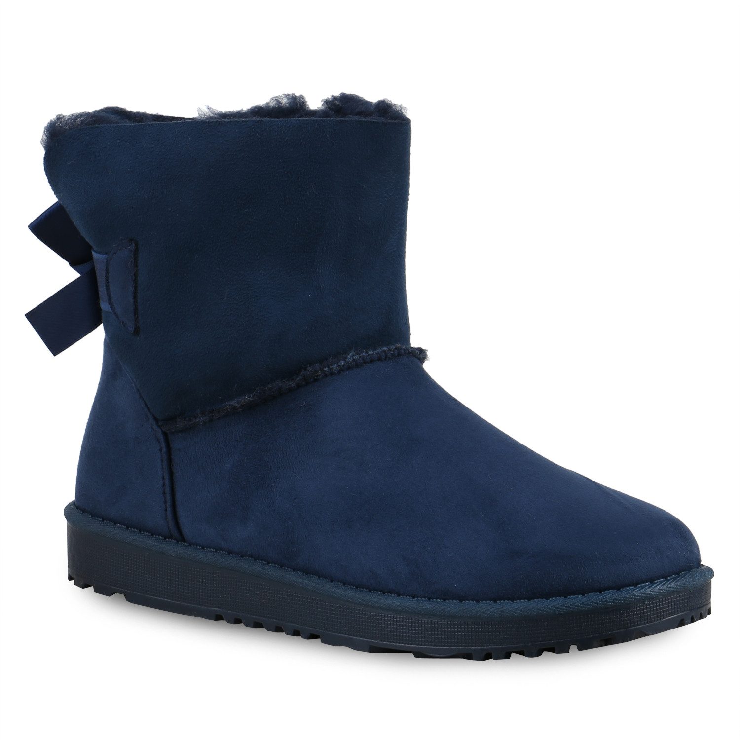 VAN HILL 824965 Schlupfboots Schuhe günstig online kaufen