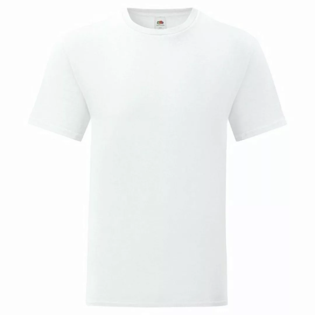 Fruit of the Loom Rundhalsshirt Iconic 150 T-Shirt günstig online kaufen