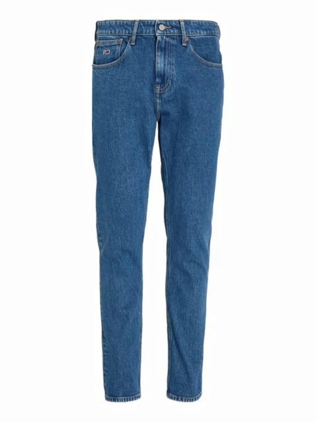 Tommy Jeans Slim-fit-Jeans AUSTIN SLIM im 5-Pocket-Style günstig online kaufen