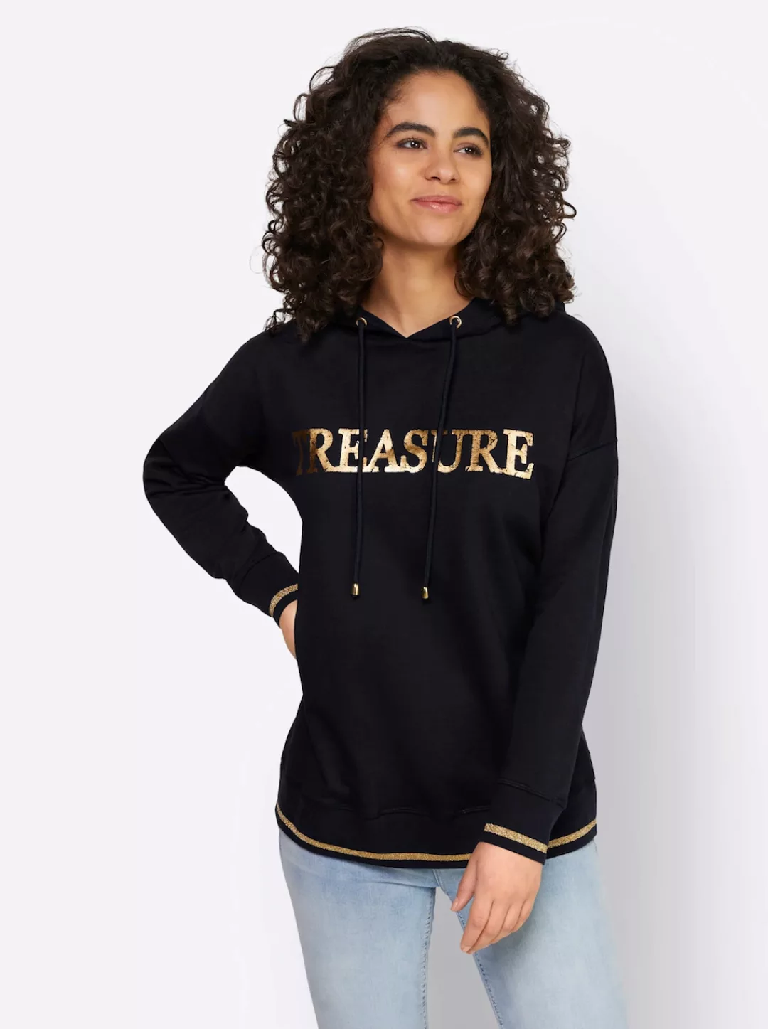 heine Sweatshirt günstig online kaufen