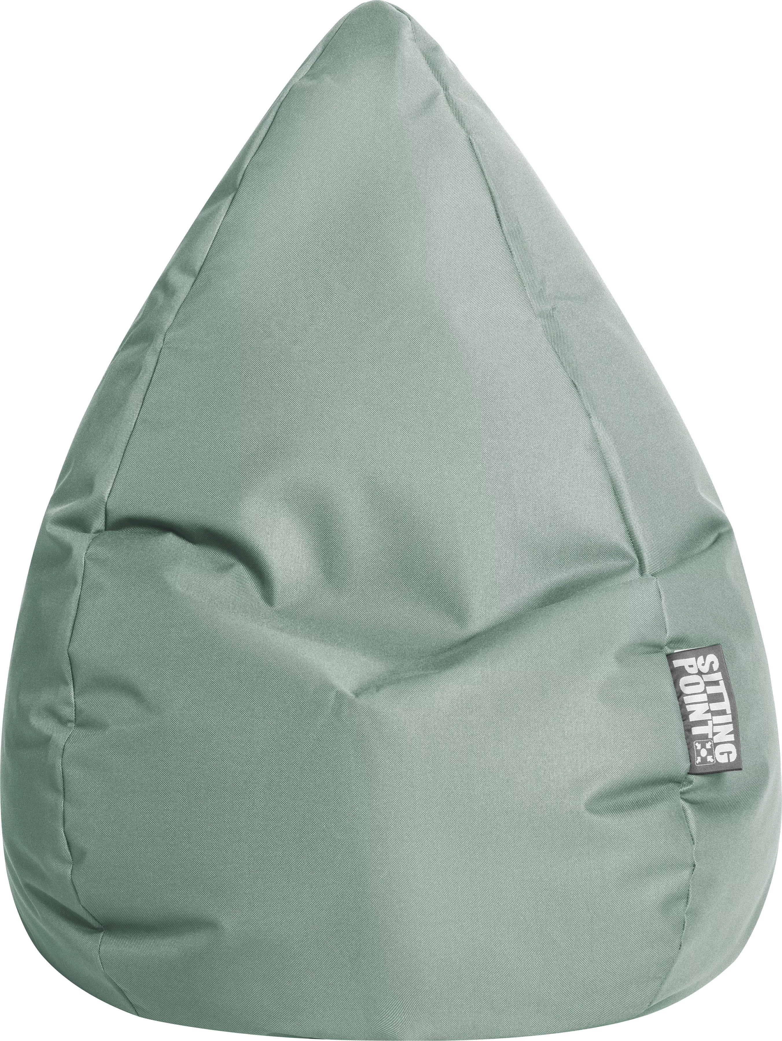 Magma Heimtex Sitzsack "BeanBag BRAVA XL", (1 St.) günstig online kaufen