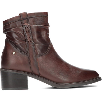 Pikolinos  Stiefeletten Damen Stiefeletten W2D8891 Bacarot günstig online kaufen