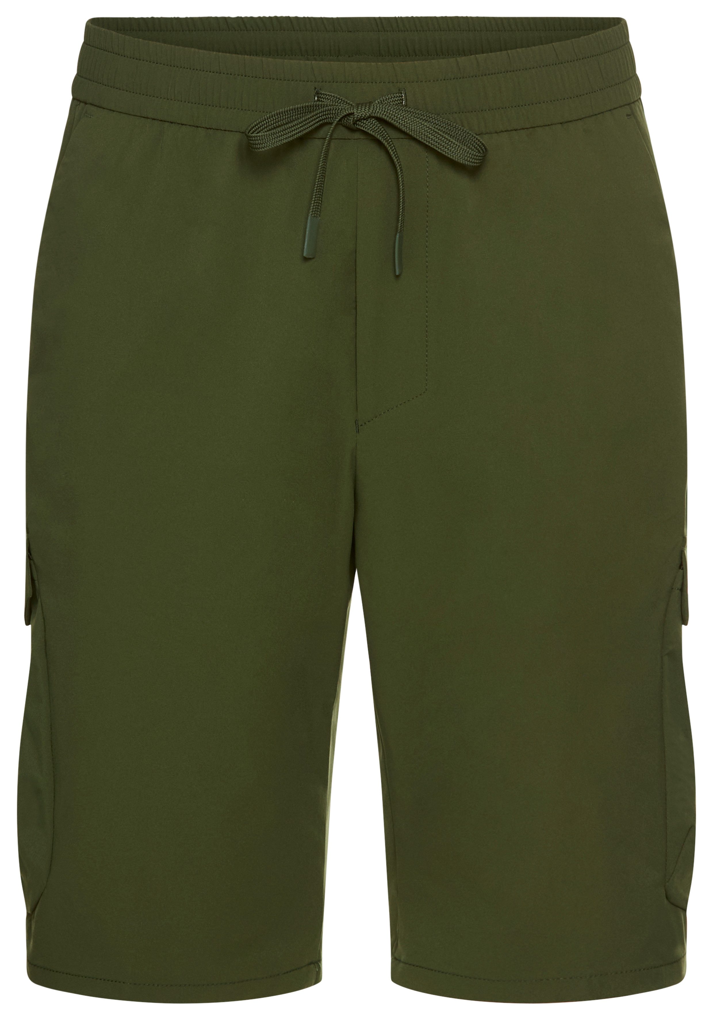 BOSS GREEN Shorts S Urbanex-Cargo mit günstig online kaufen