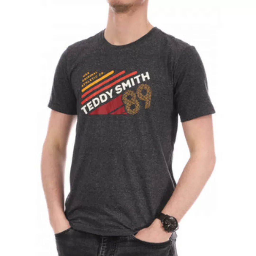 Teddy Smith  T-Shirts & Poloshirts 11014814D günstig online kaufen