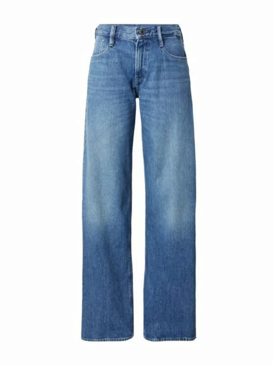 G-Star RAW Weite Jeans Jeans Judee Straight günstig online kaufen