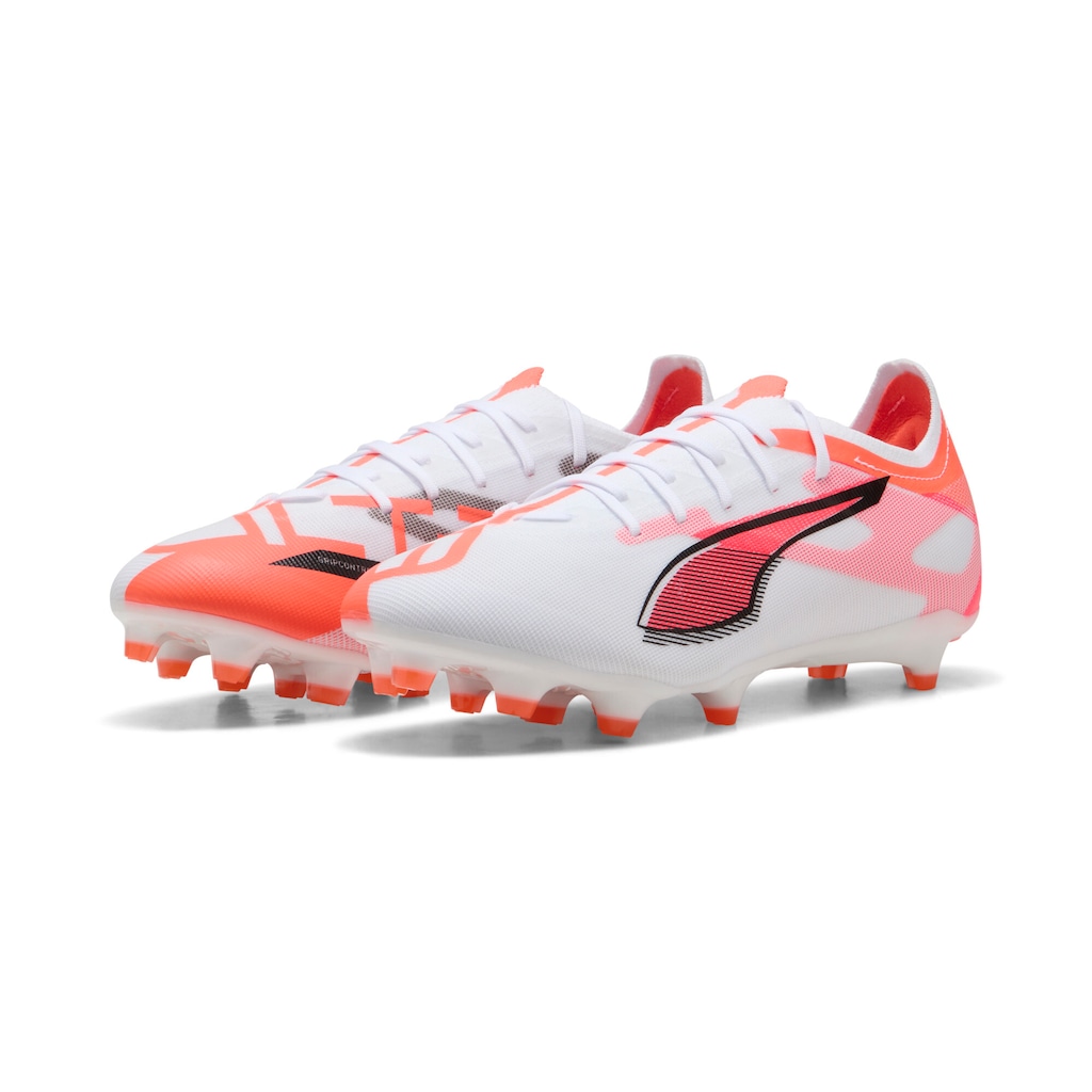 PUMA Fußballschuh "ULTRA 5 MATCH FG/AG" günstig online kaufen