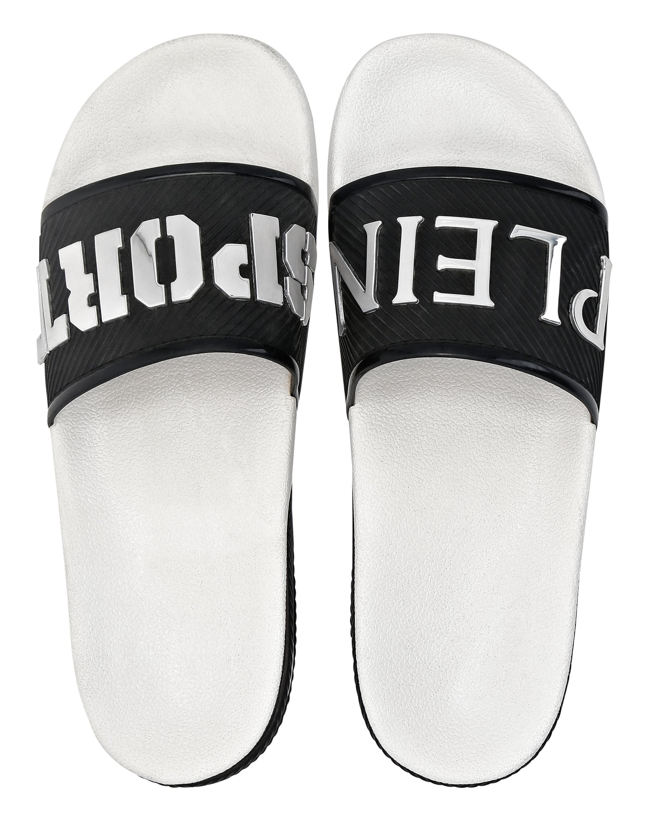 PLEIN SPORT Strandschuh "Badeschuhe" günstig online kaufen