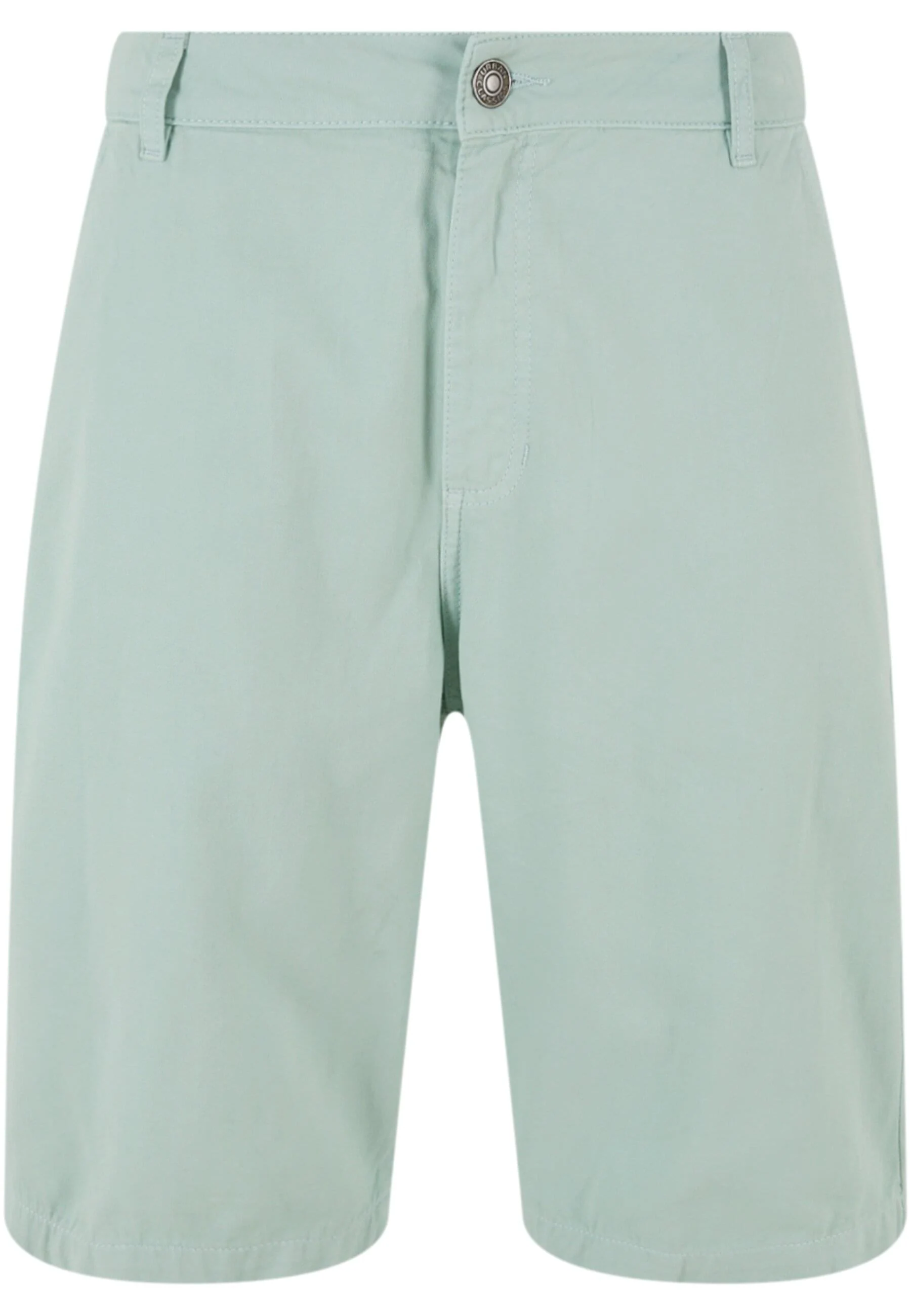 URBAN CLASSICS Chinoshorts "Urban Classics Herren Organic Skater Chino Shor günstig online kaufen