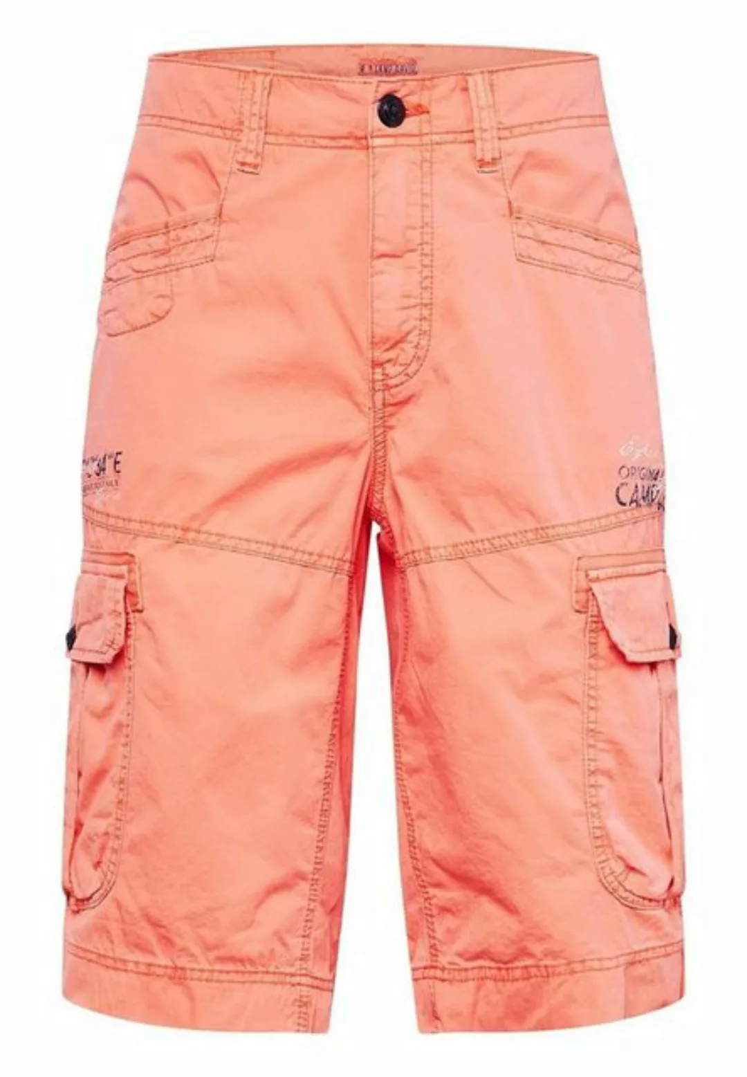 CAMP DAVID Cargoshorts Cargoshorts Cinque Terre kurze Hose mit vielen (1-tl günstig online kaufen