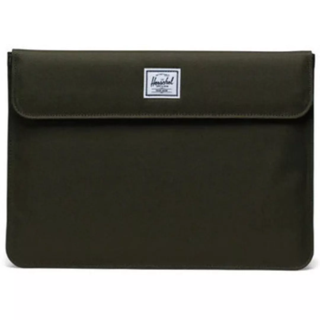 Herschel  Laptop-Taschen Spokane 13 Inch Sleeve Ivy Green günstig online kaufen