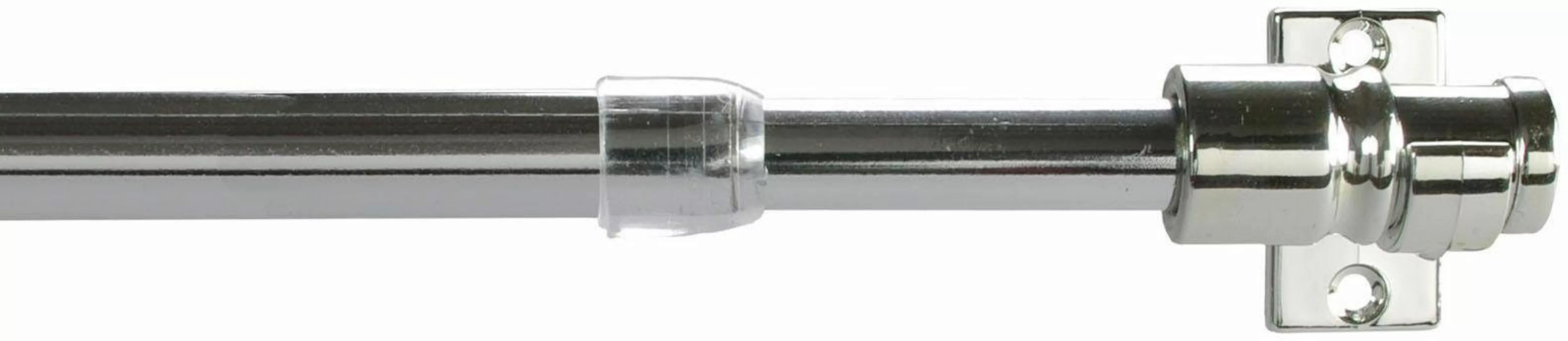 Liedeco Scheibenstange Florida, Ø 12 mm, günstig online kaufen