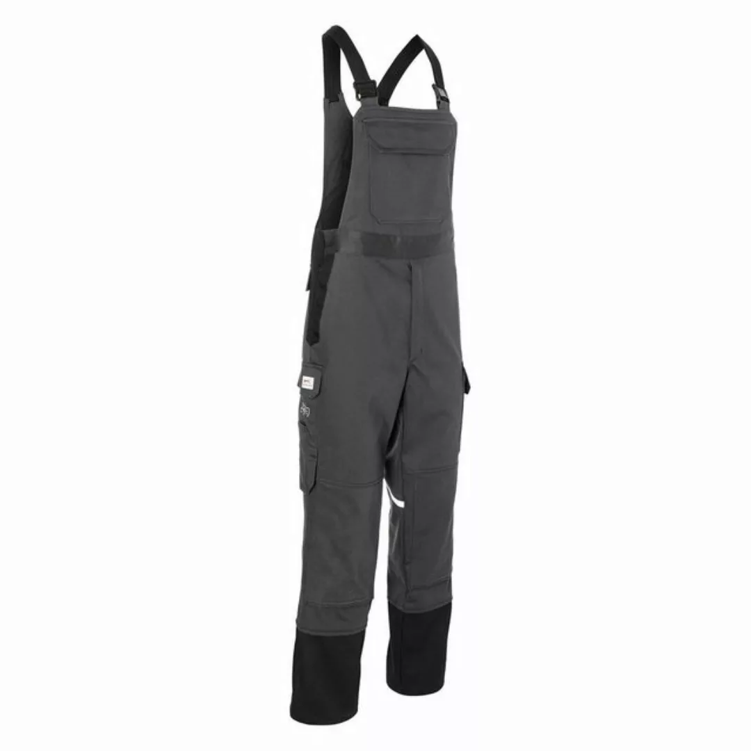 Kübler Latzhose Kübler Protectiq Welding Latzhose PSA 3 günstig online kaufen