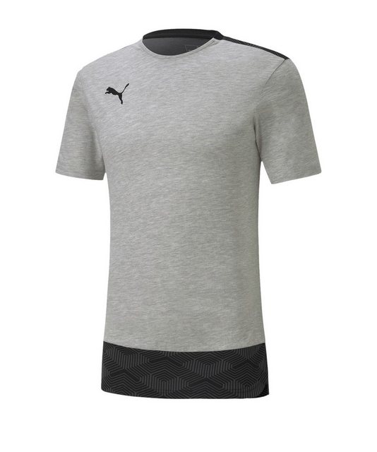 PUMA T-Shirt FC Ingolstadt 04 T-Shirt Baumwolle günstig online kaufen