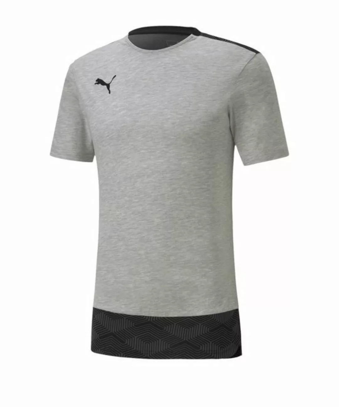 PUMA T-Shirt PUMA FC Ingolstadt 04 T-Shirt Baumwolle günstig online kaufen