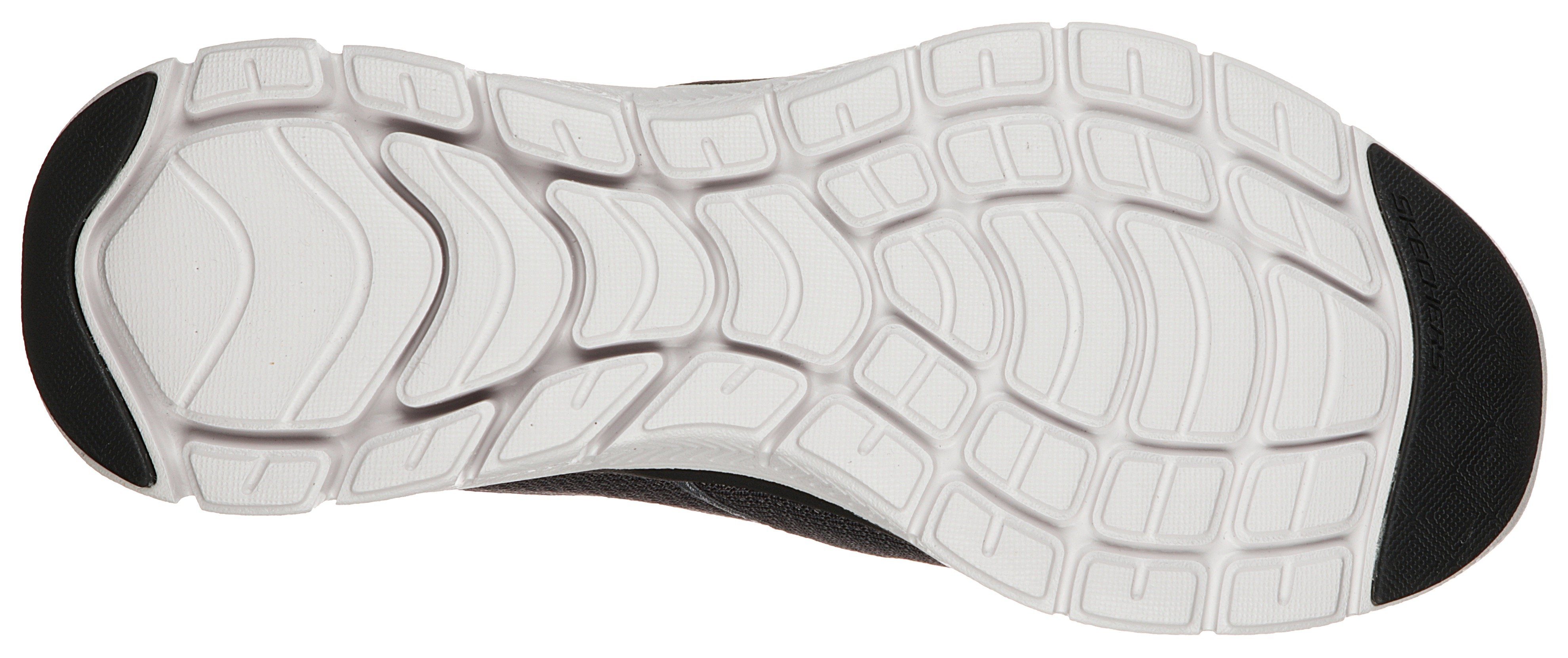 Skechers FLEX ADVANTAGE 4.0 Slip-On Sneaker günstig online kaufen