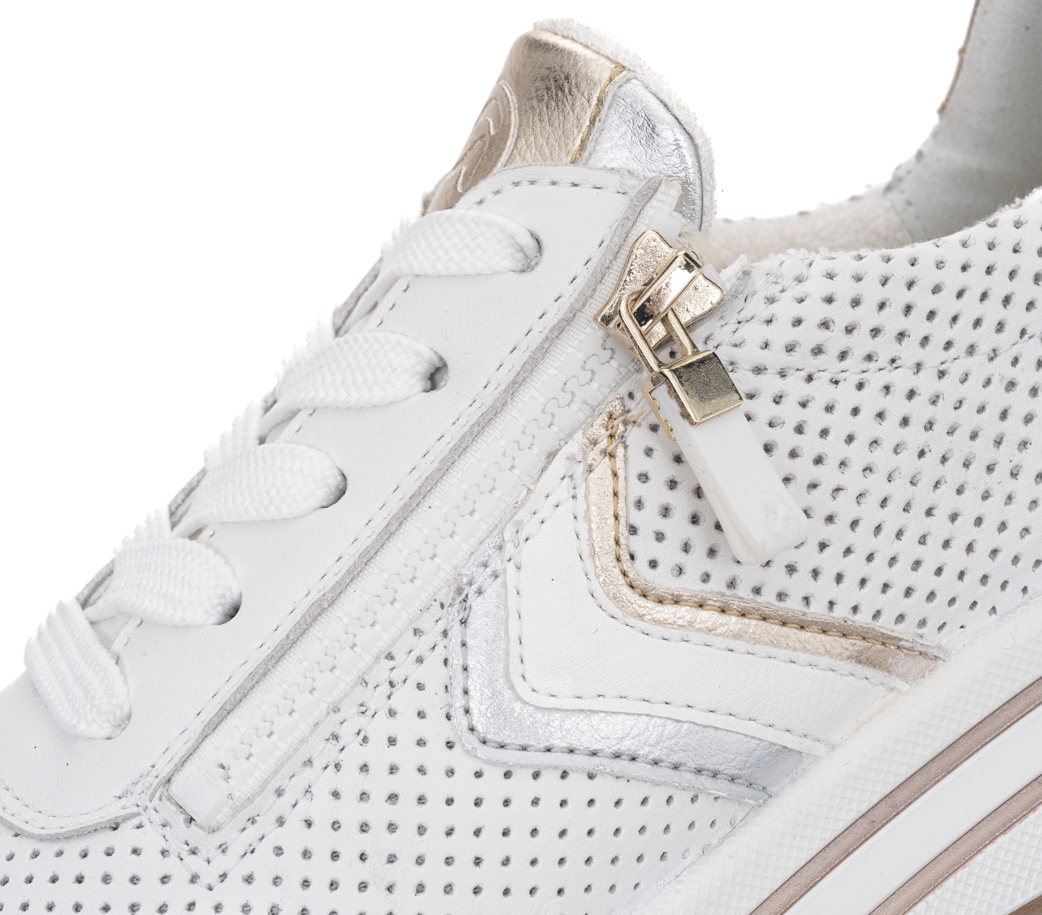Ara SAPPORO Sneaker, Freizeitschuh, Komfortschuh, Reha günstig online kaufen