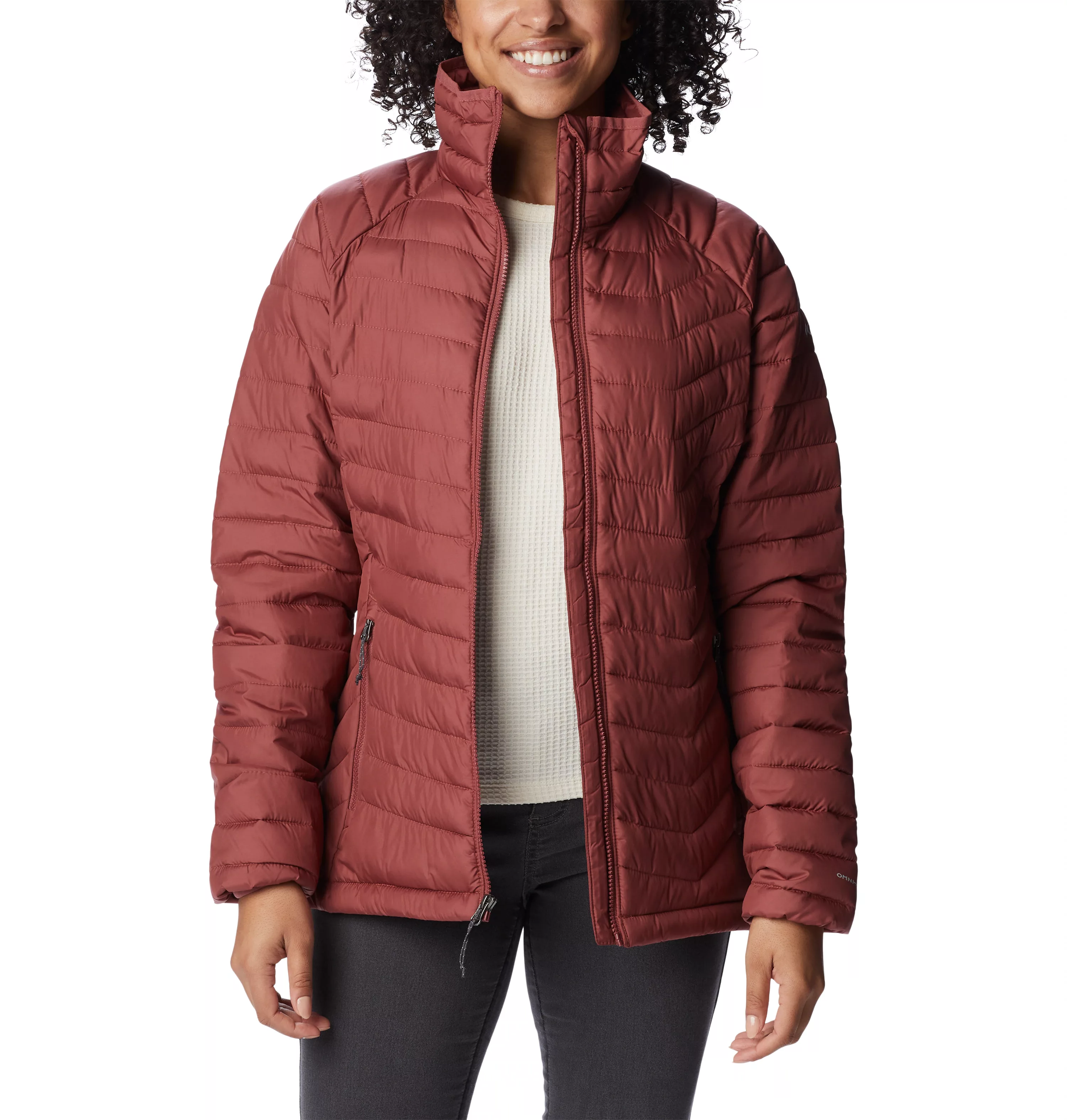 Columbia Steppjacke "Powder Lite™ Jacket" günstig online kaufen