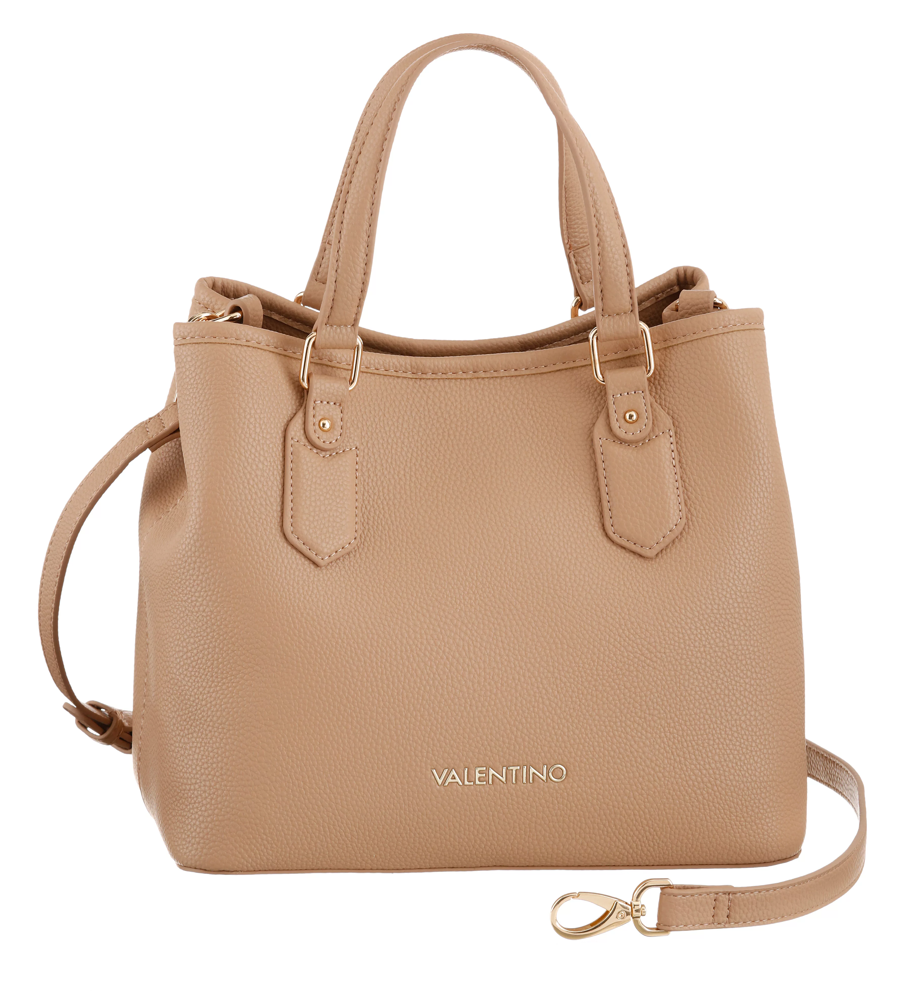 VALENTINO BAGS Shopper "BRIXTON", Handtasche Damen Tasche Damen Schultertas günstig online kaufen