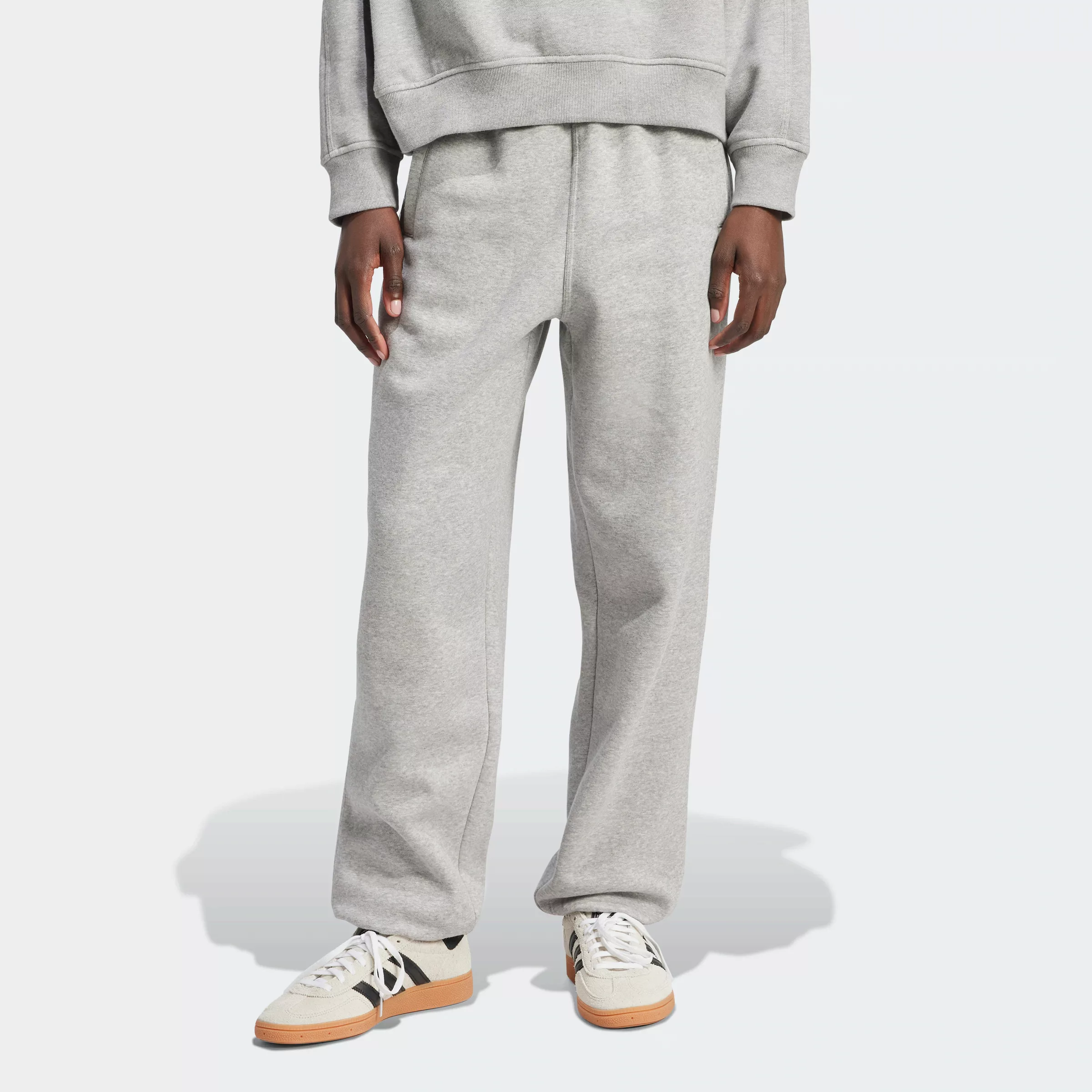 adidas Originals Sporthose "ESS JOGGERS", (1 tlg.) günstig online kaufen