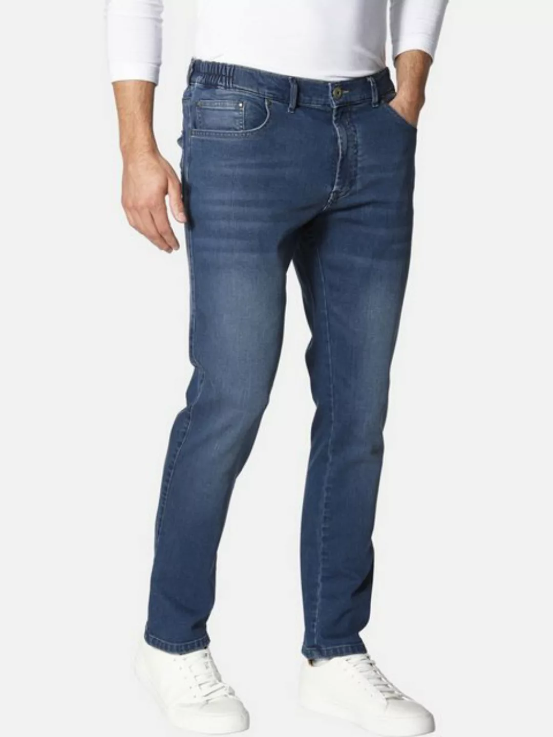 Babista 5-Pocket-Jeans LEARESTO günstig online kaufen