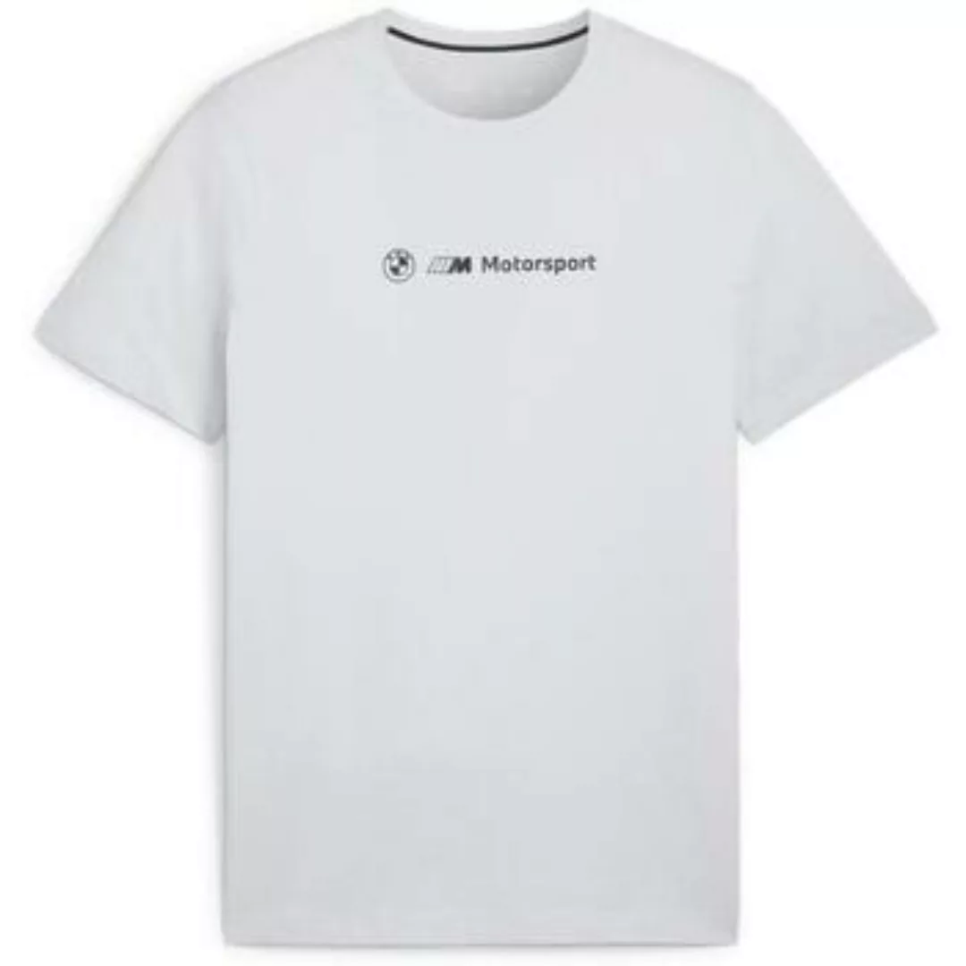 Puma  T-Shirt Bmw Mms Log Graphic Tee günstig online kaufen