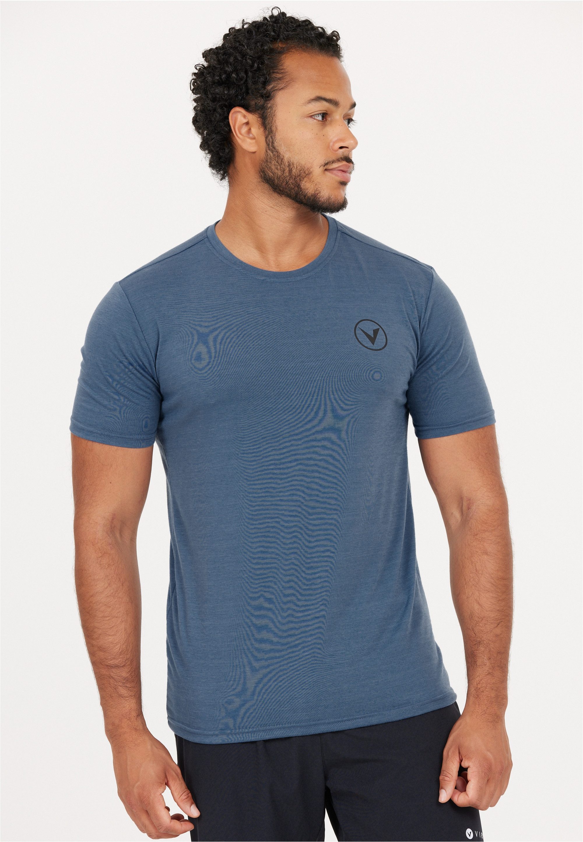 Virtus Funktionsshirt "JOKERS", (1 tlg.), mit atmungsaktiver Eigenschaft un günstig online kaufen