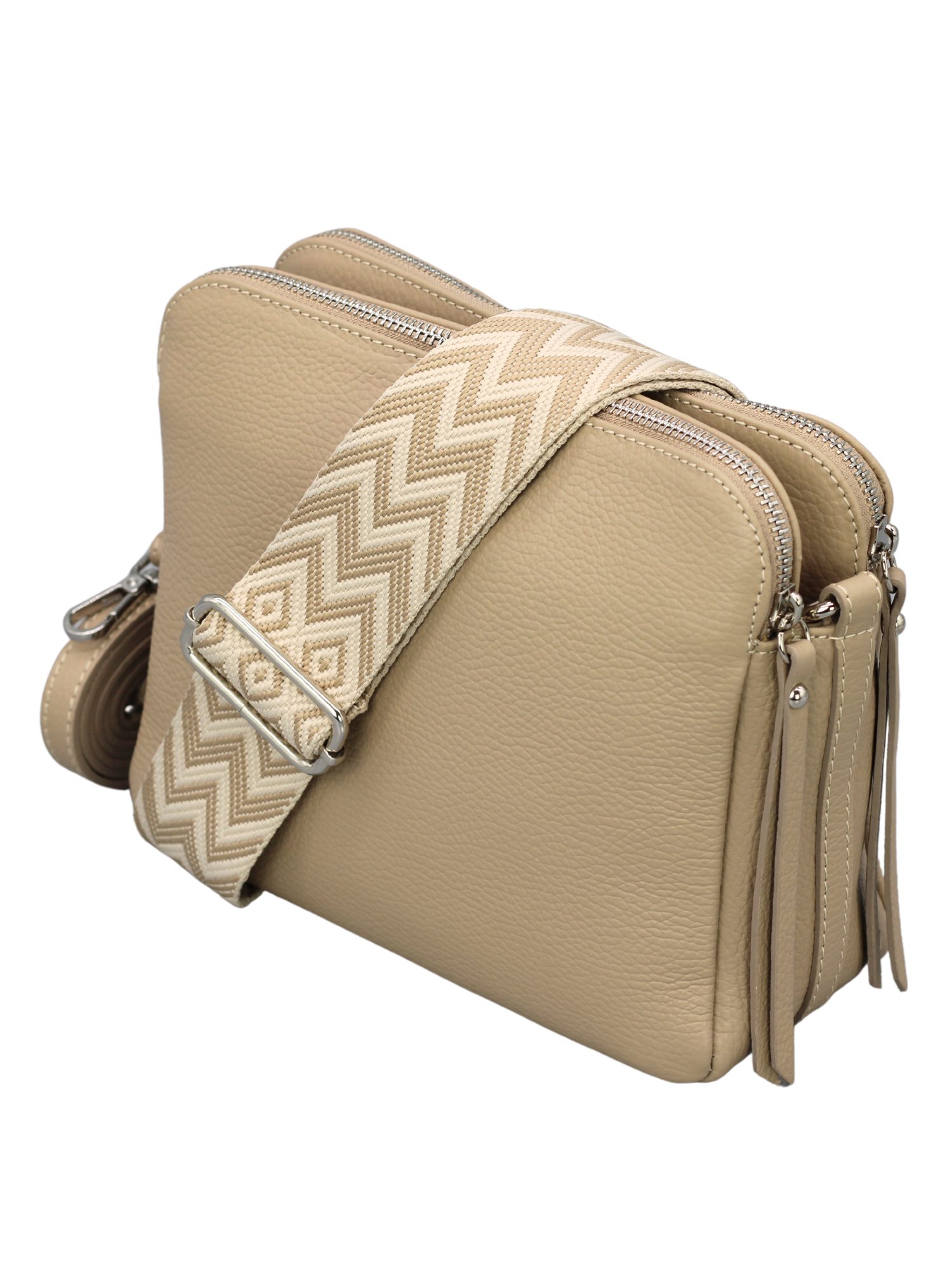 Adel Bags Schultertasche MARA Umhängetasche für günstig online kaufen