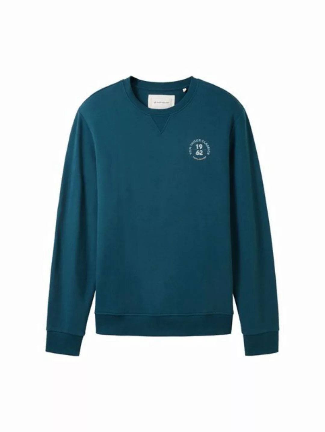 TOM TAILOR Sweatshirt günstig online kaufen