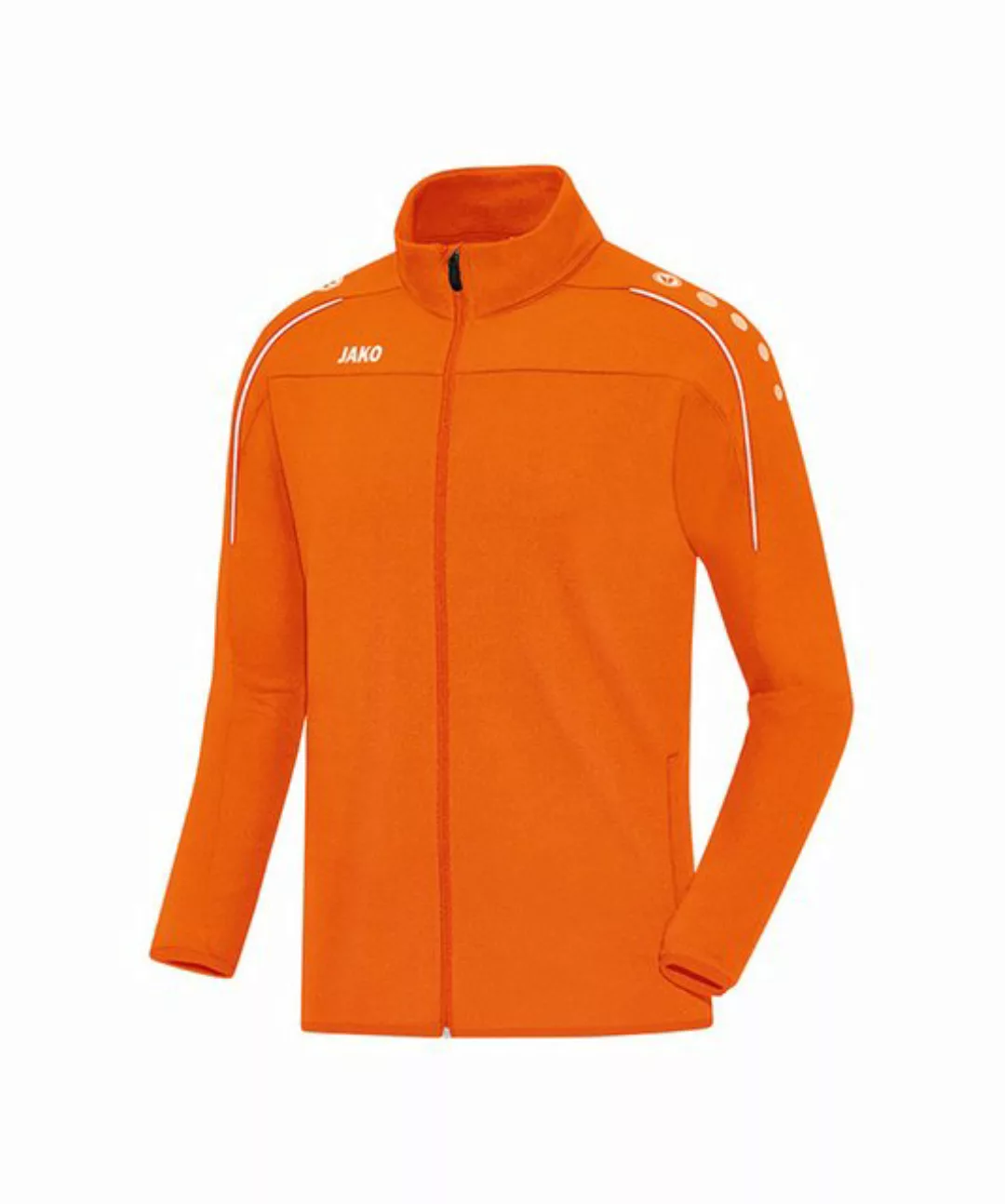 Jako Sweatjacke JAKO Classico Freizeitjacke Polyester günstig online kaufen