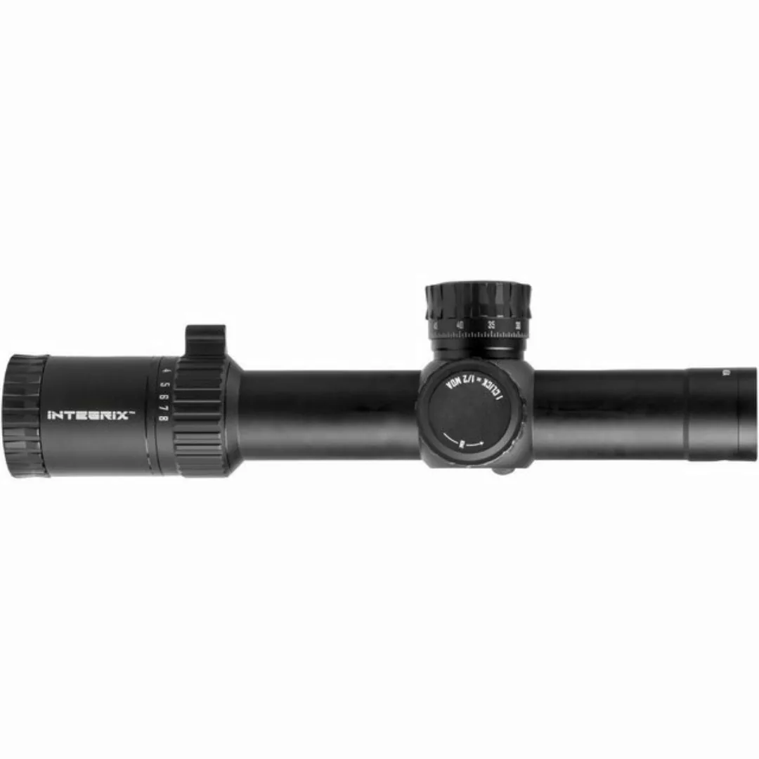 UTG Zielfernrohr Integrix 1-8x28 Zielfernrohr günstig online kaufen