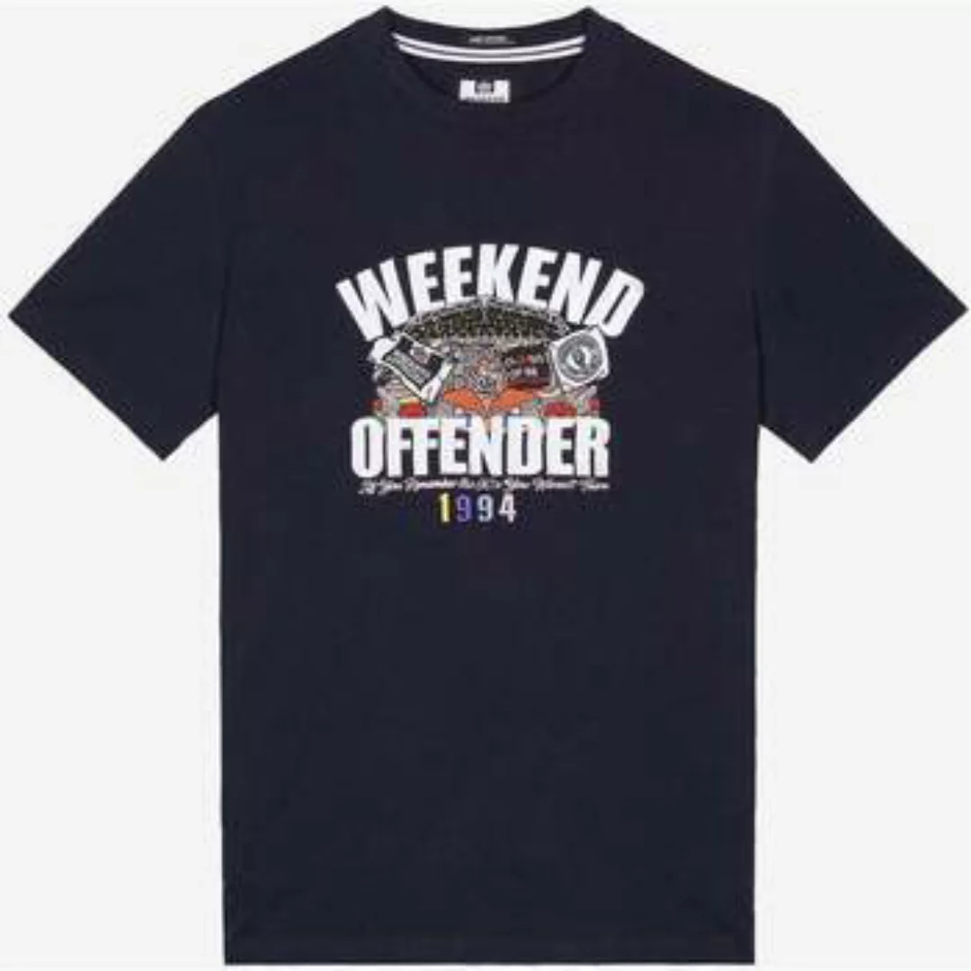 Weekend Offender  T-Shirts & Poloshirts - günstig online kaufen