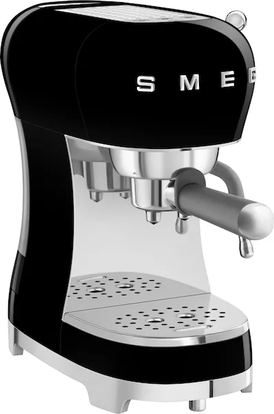 Smeg Espressomaschine »ECF02BLEU« günstig online kaufen