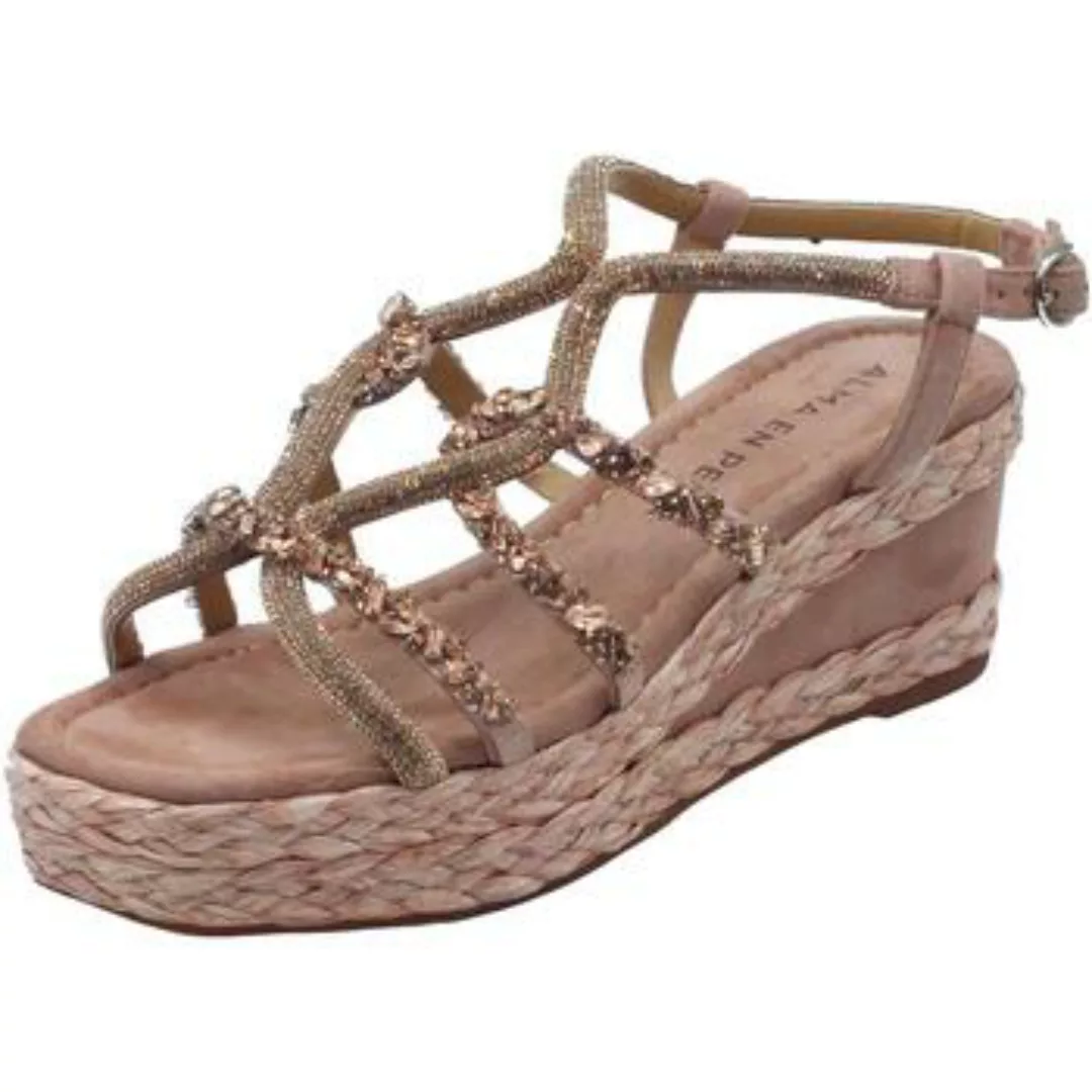 ALMA EN PENA  Sandalen V241012 Suede old günstig online kaufen