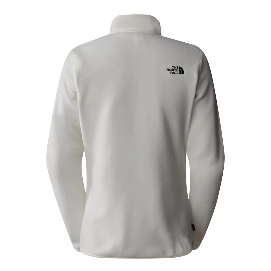 The North Face Fleeceshirt 101 GLACIER FLEECE 1/4 ZIP - EU günstig online kaufen