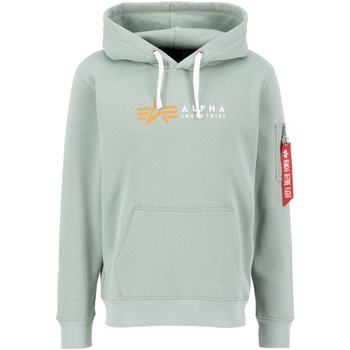 Alpha Industries Hoodie Alpha Industries Men günstig online kaufen