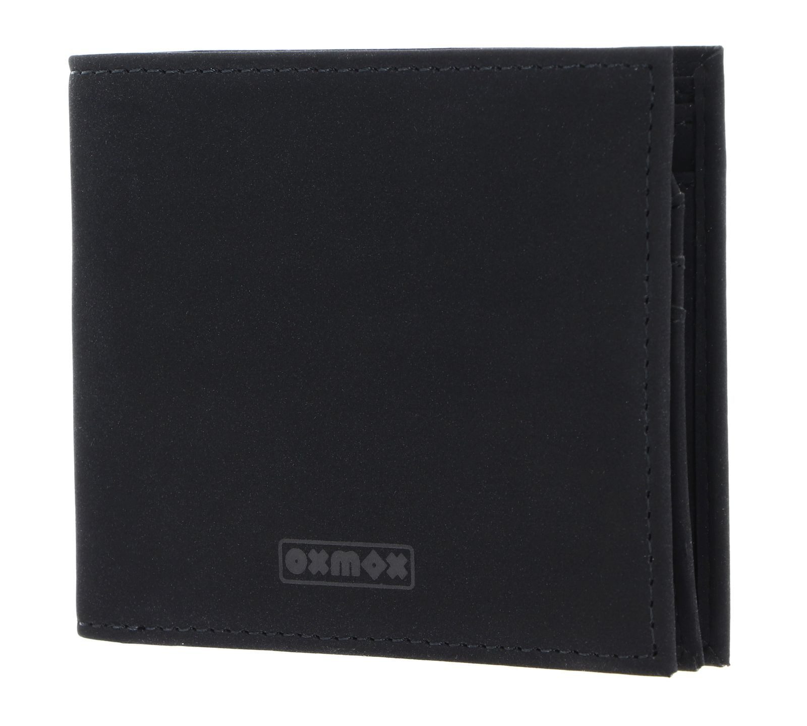 OXMOX Geldbörse New Cryptan RFID Protect, günstig online kaufen