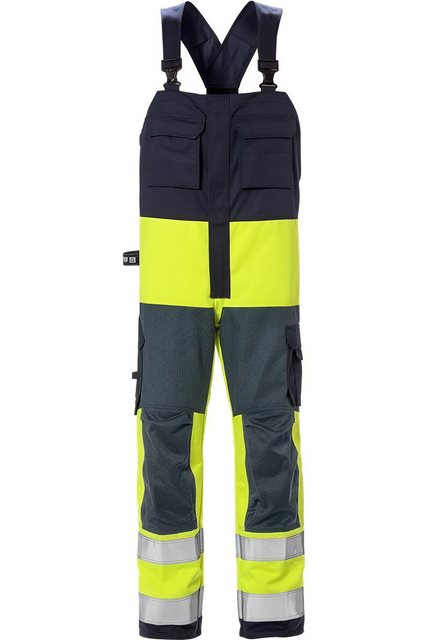 Fristads Warnschutz-Shirt High Vis Jacke Kl. 3 4794 Th günstig online kaufen