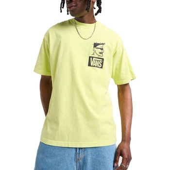 Vans  T-Shirts & Poloshirts MTE BEACHFRONT SS TEE günstig online kaufen