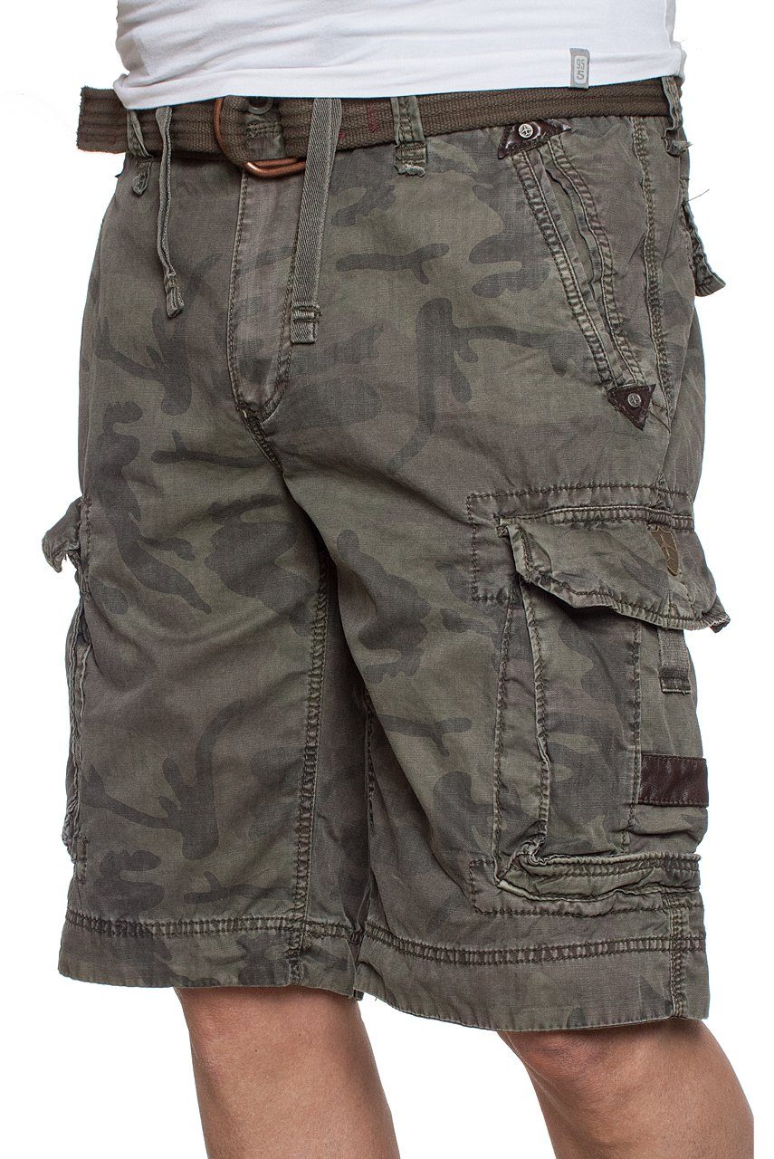 Jet Lag Cargoshorts Take Off 7 günstig online kaufen