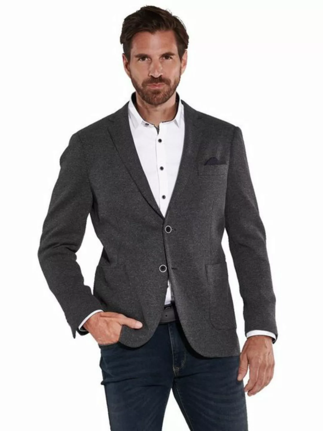 Engbers Sakko Freizeit-Sakko slim fit günstig online kaufen