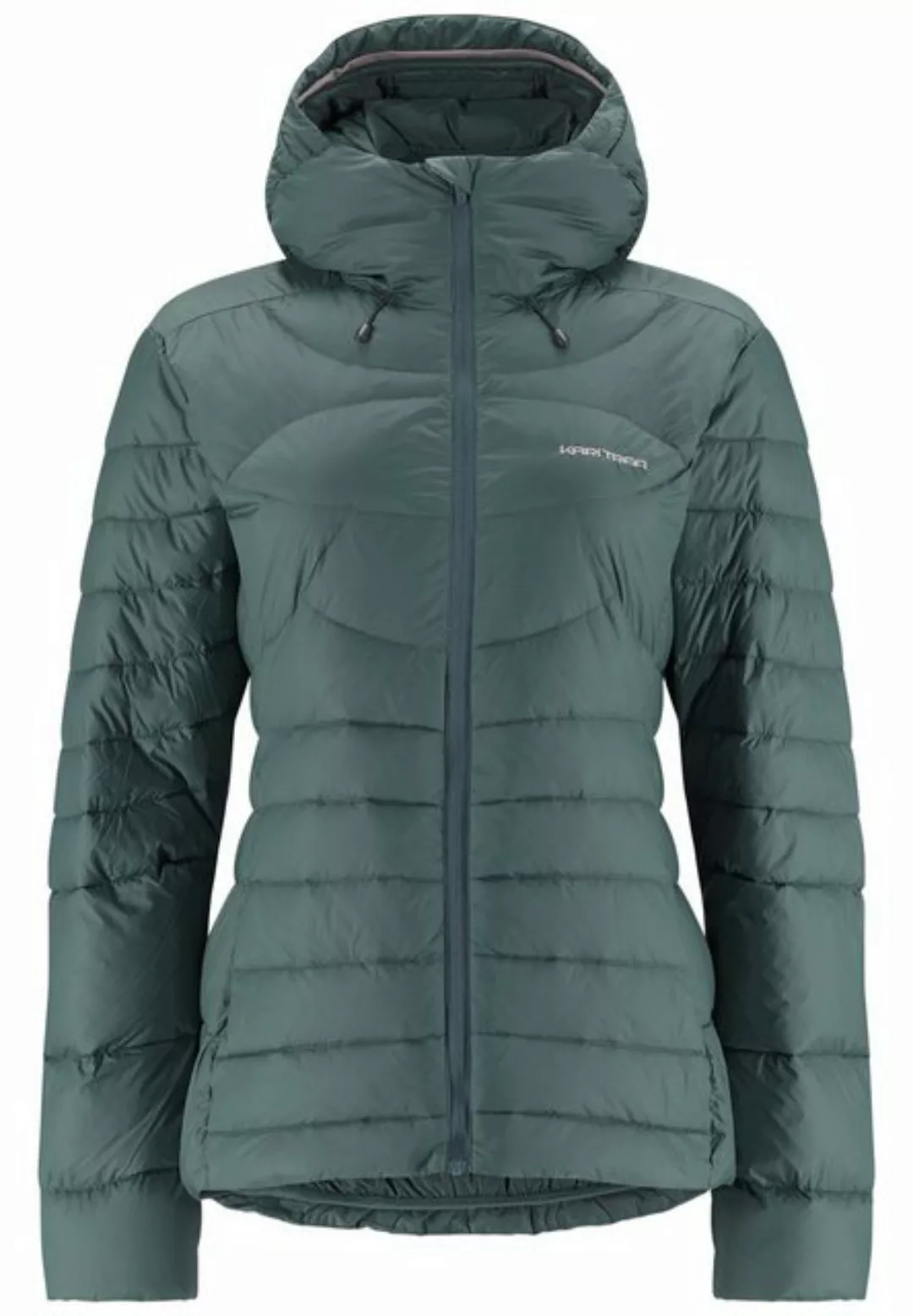 Kari Traa Outdoorjacke "Sanne", mit kuscheliger Daunen-Füllung günstig online kaufen