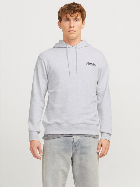 Jack & Jones Kapuzensweatshirt JJBEAU SWEAT HOOD günstig online kaufen