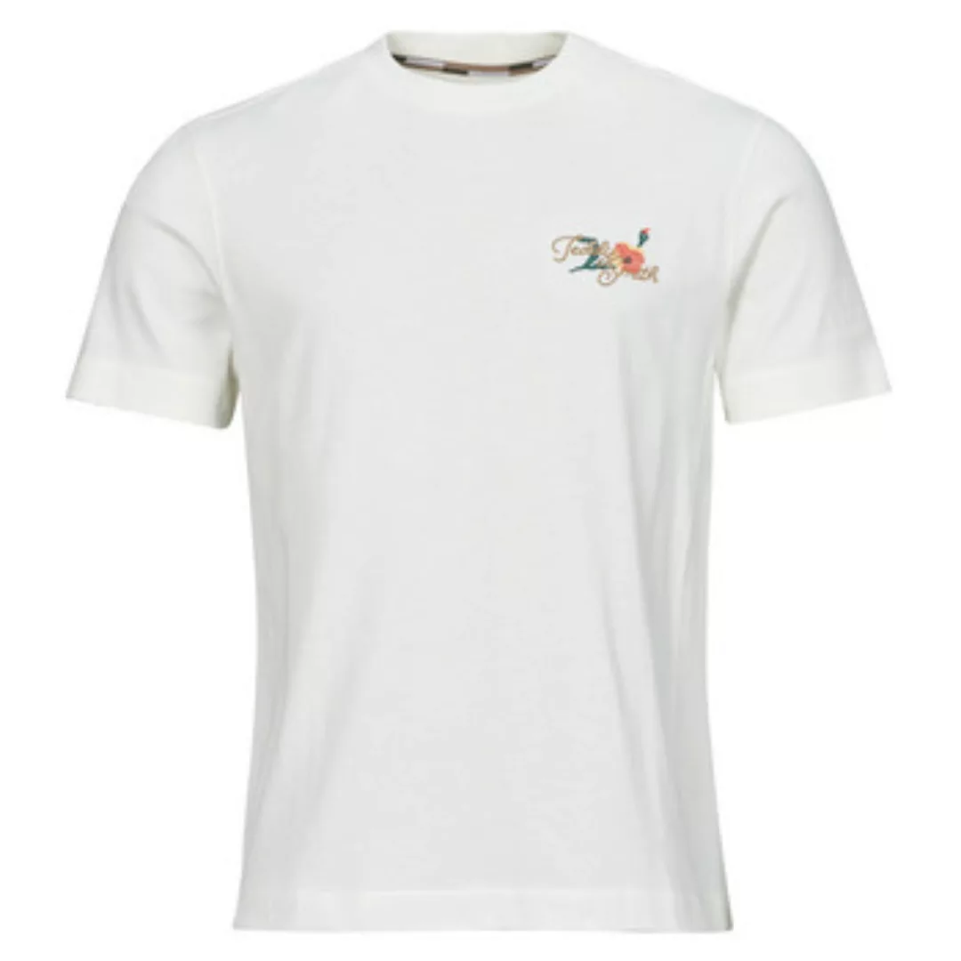 Teddy Smith  T-Shirt EDIS MC günstig online kaufen