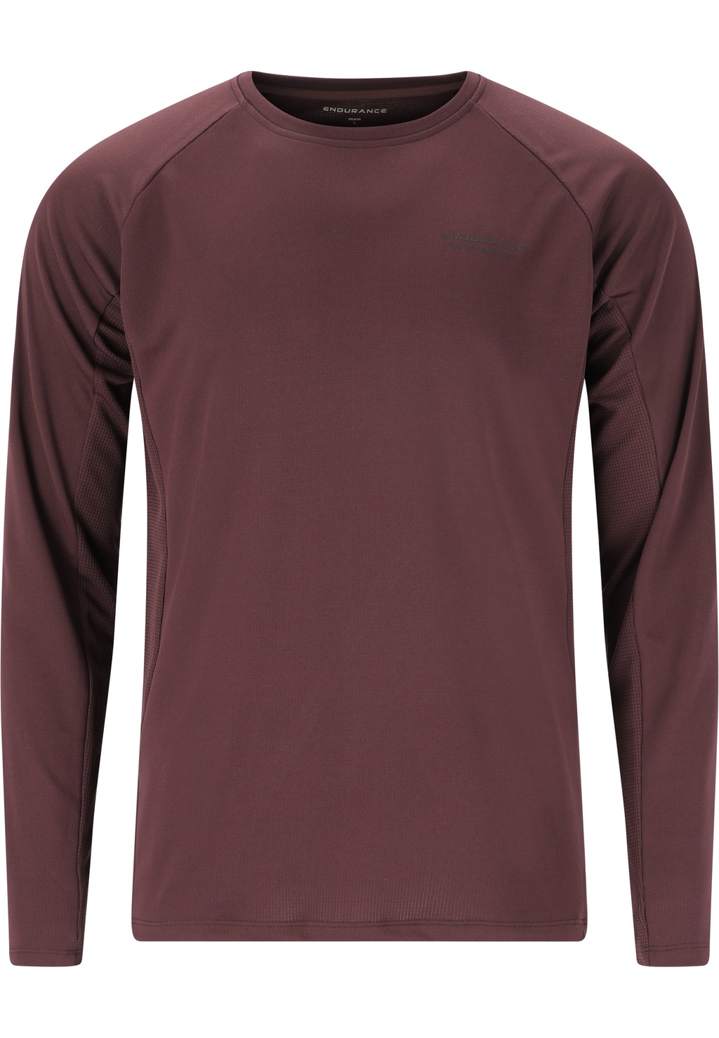 ENDURANCE Funktionsshirt "Crusoe", aus funktionalem Quick Dry-Material günstig online kaufen