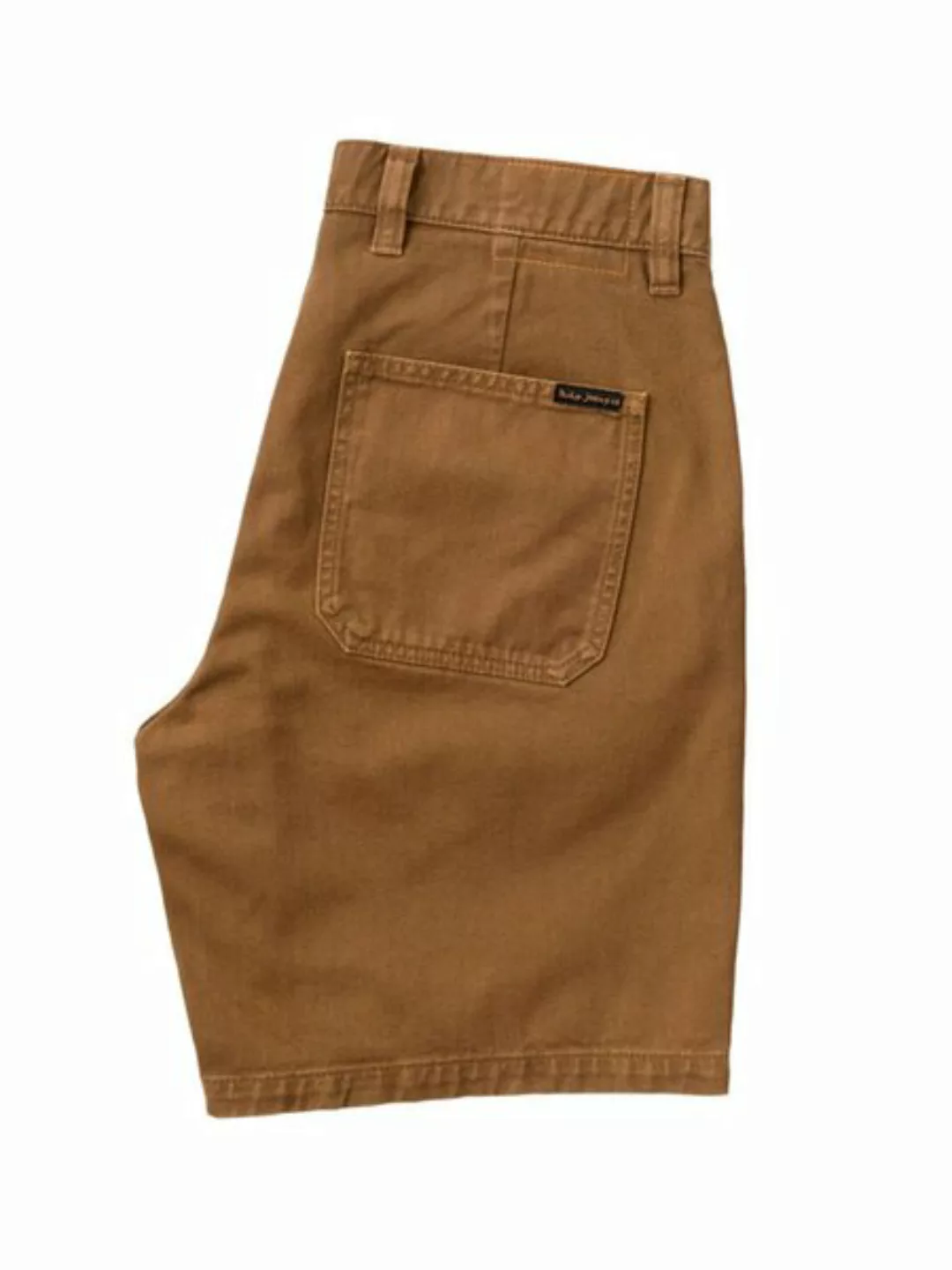 Nudie Jeans - Luke Shorts - Twill günstig online kaufen