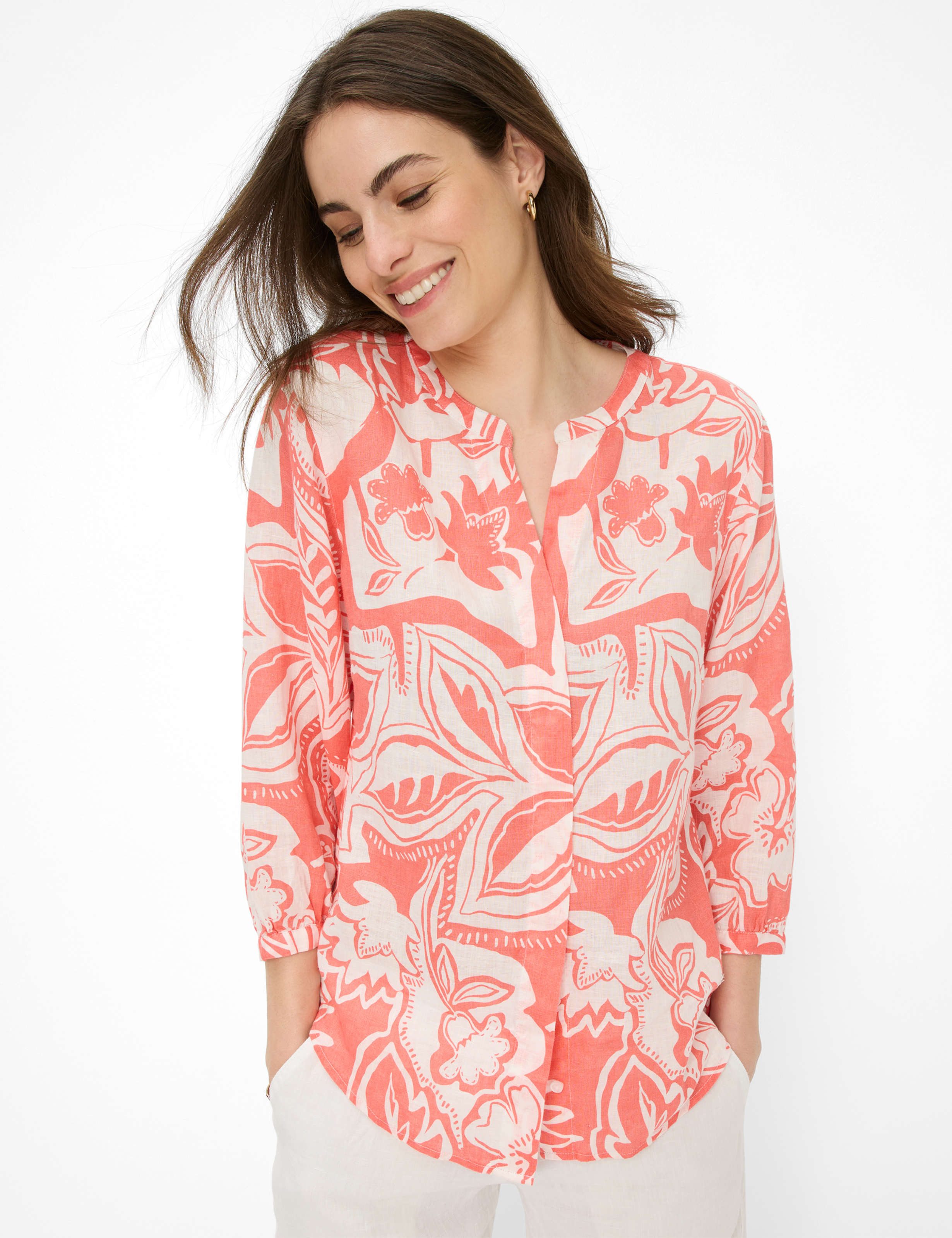Brax Klassische Bluse Style VELIA günstig online kaufen
