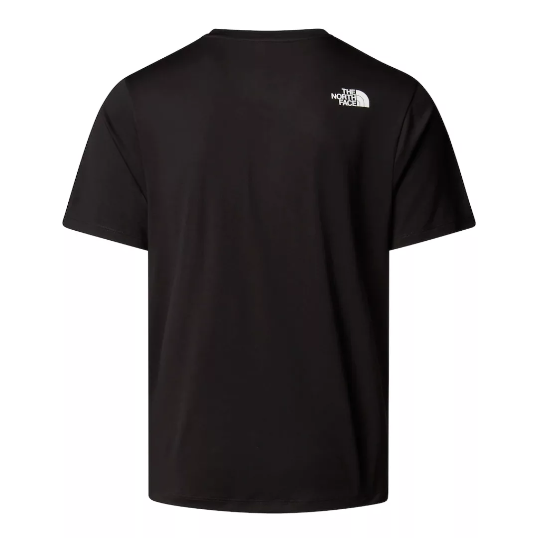 The North Face Funktionsshirt "M 24/7 S/S TEE REG" günstig online kaufen