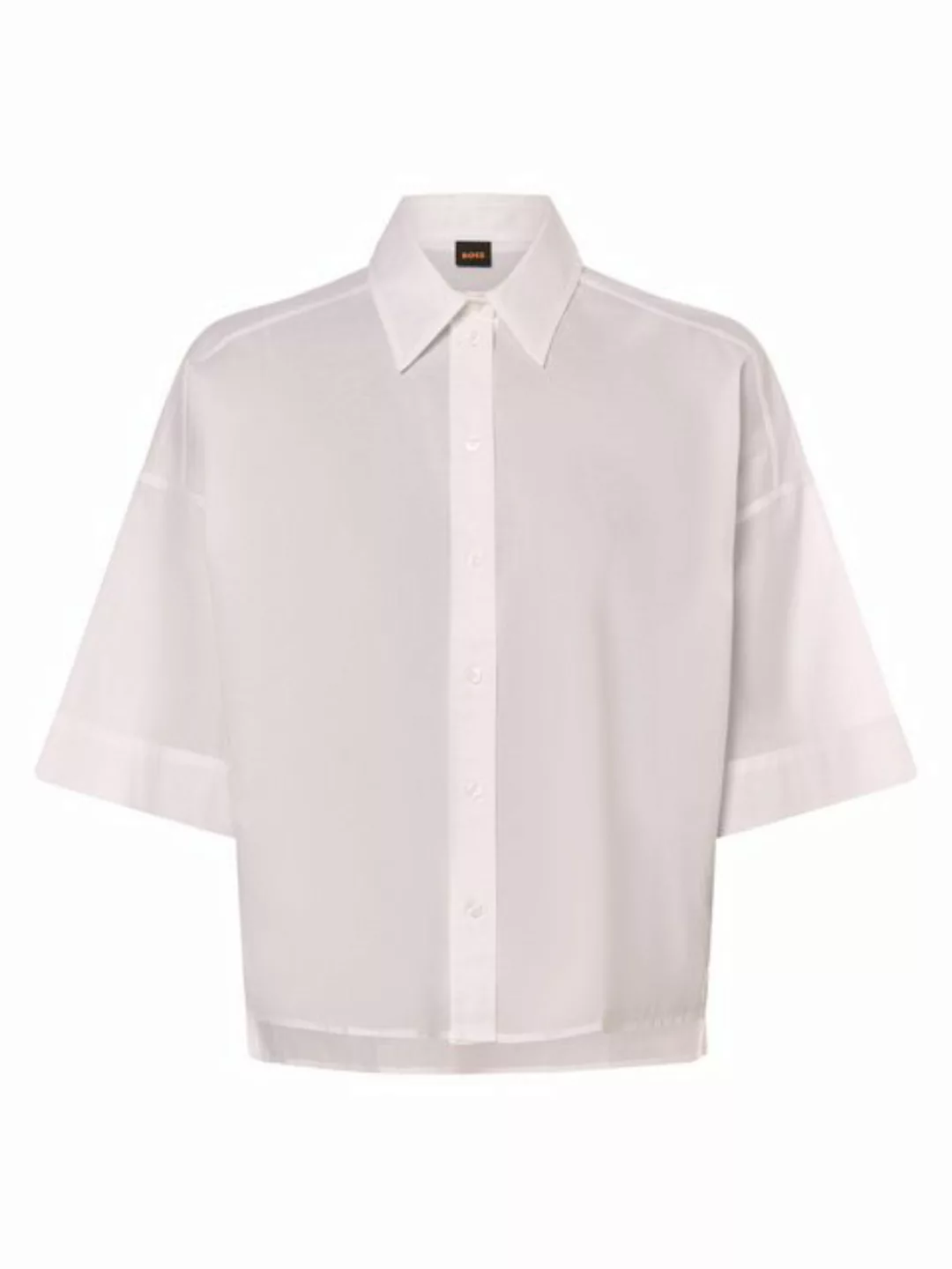 BOSS ORANGE Shirtbluse C_Balinas günstig online kaufen