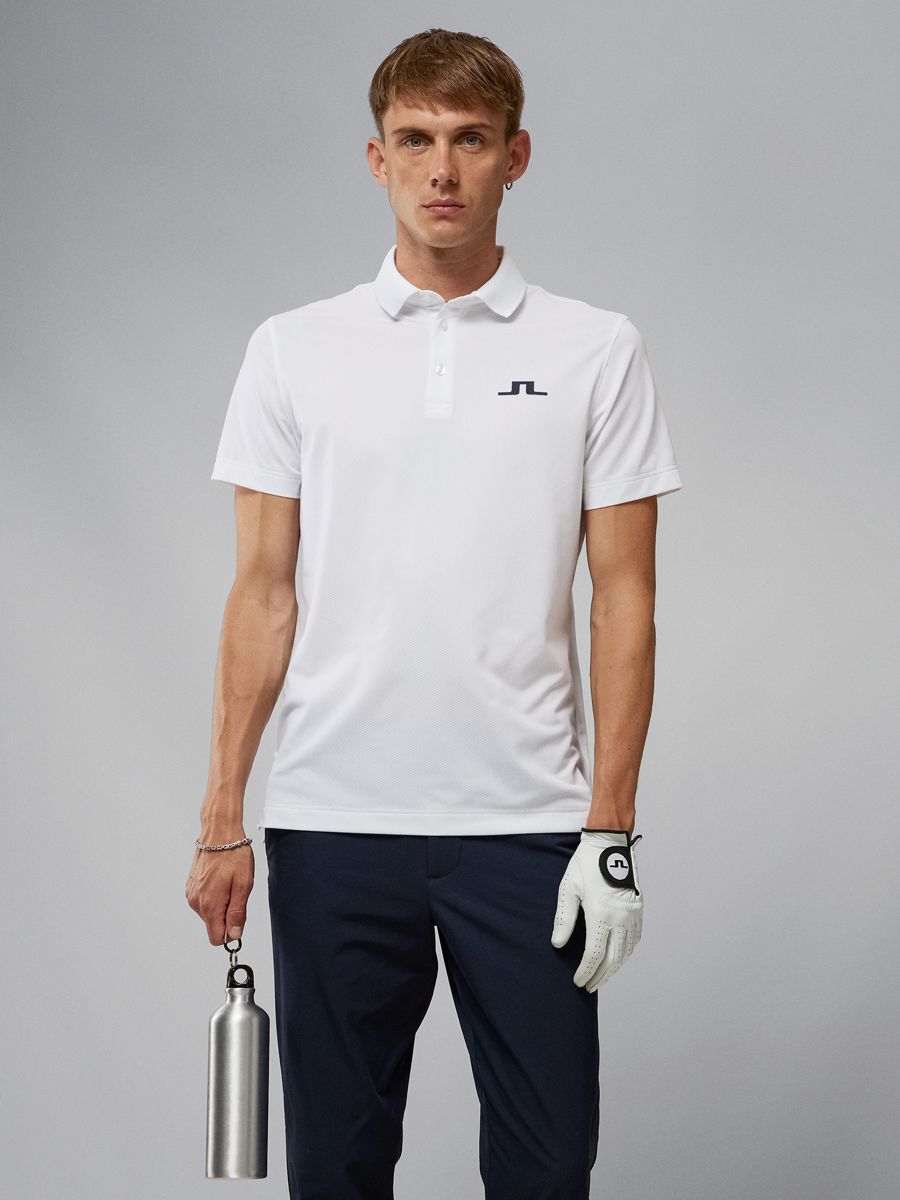 BRIDGE POLO SHIRT günstig online kaufen