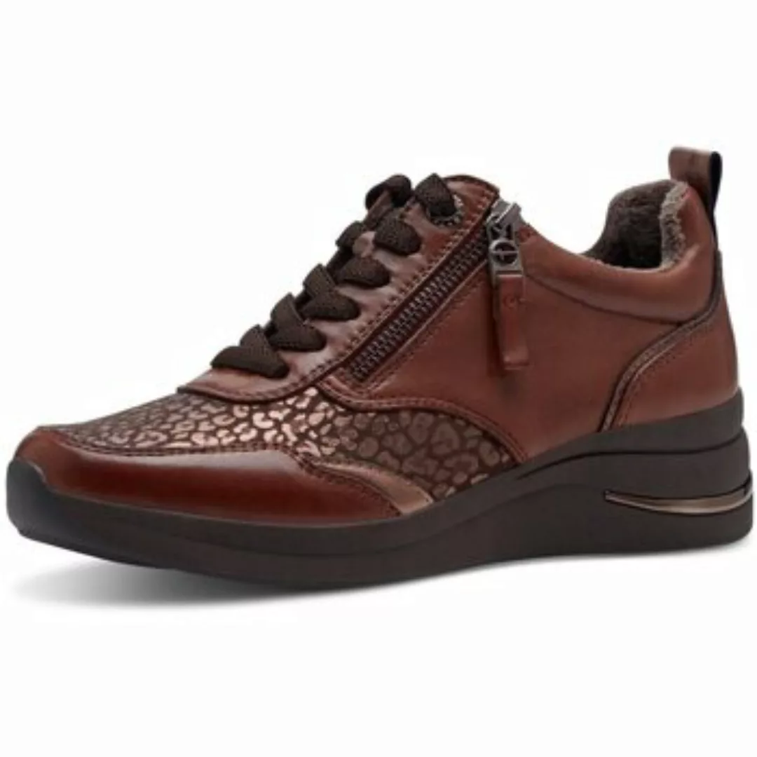 Jana  Turnschuhe Schnuerschuhe Tamaris COM 8 83714 43 327 günstig online kaufen